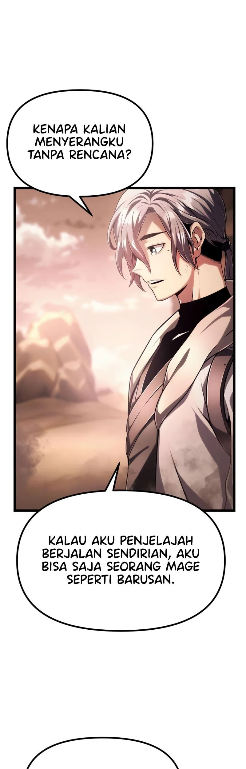 The Shepherd Wizard Chapter 6 Halaman 22