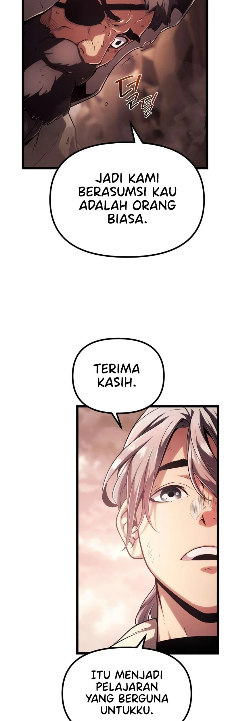 The Shepherd Wizard Chapter 6 Halaman 24