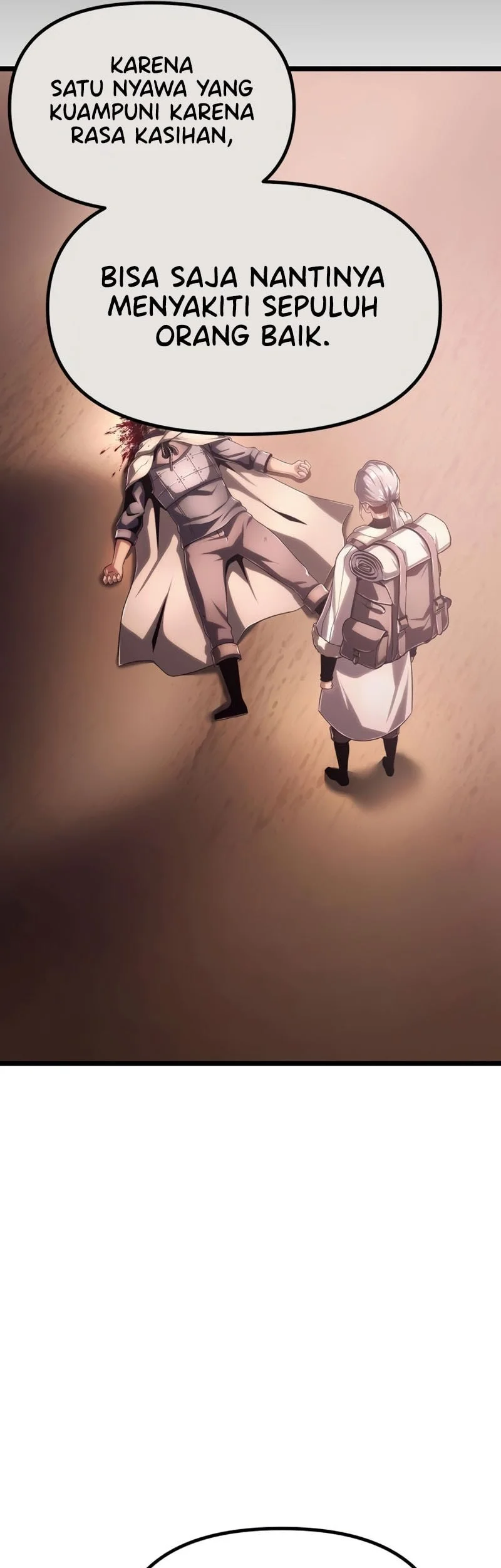 The Shepherd Wizard Chapter 6 Halaman 30