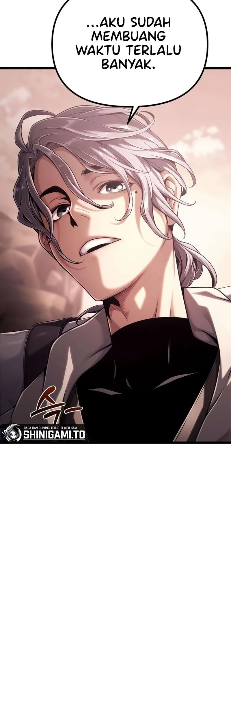 The Shepherd Wizard Chapter 6 Halaman 31