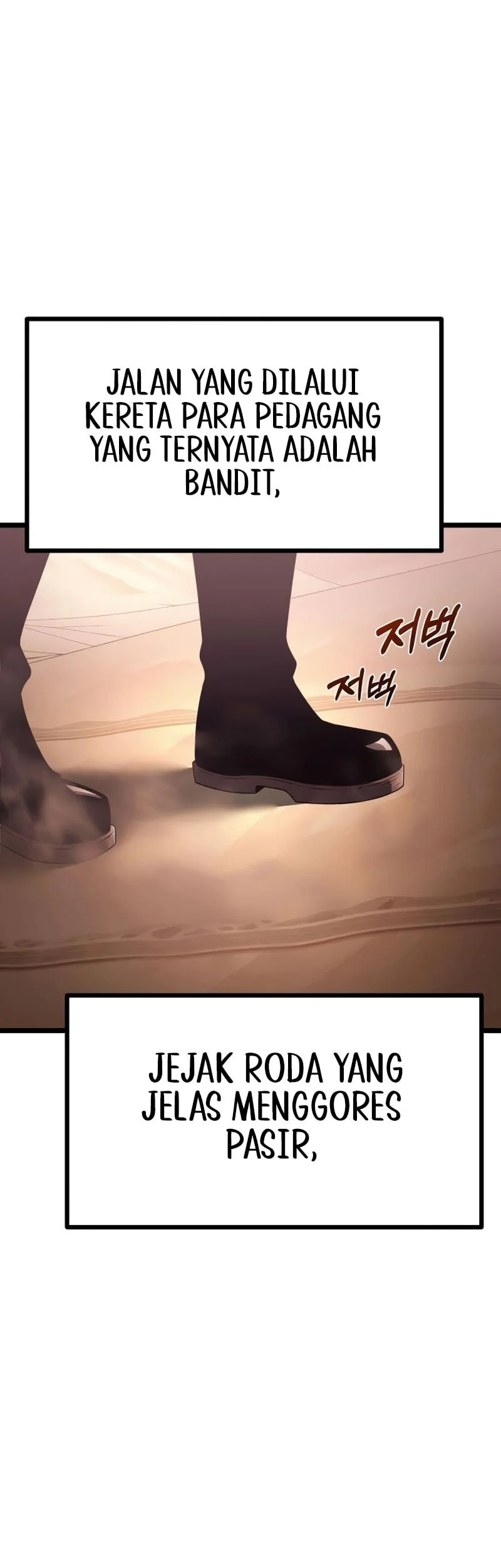 The Shepherd Wizard Chapter 6 Halaman 32
