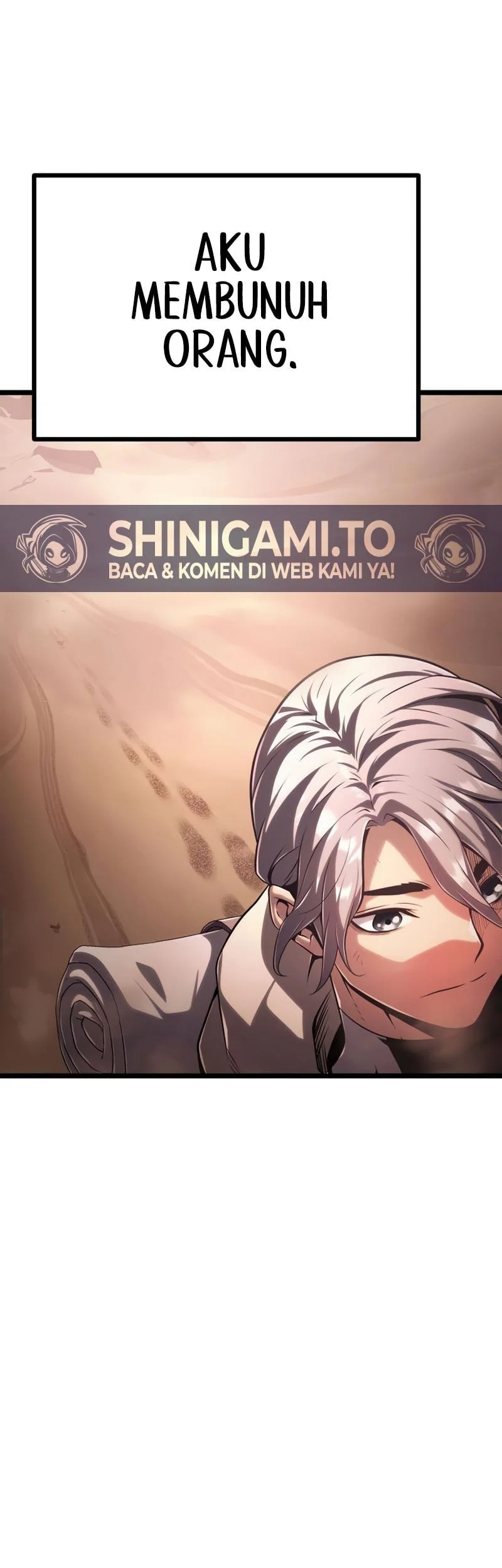 The Shepherd Wizard Chapter 6 Halaman 34