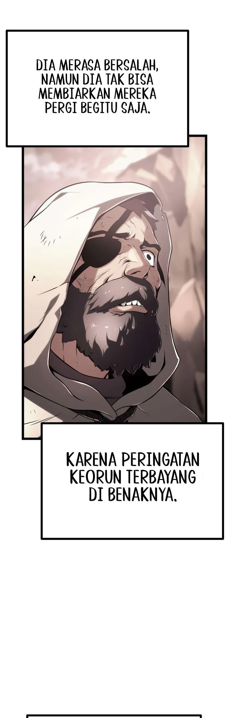 The Shepherd Wizard Chapter 6 Halaman 35
