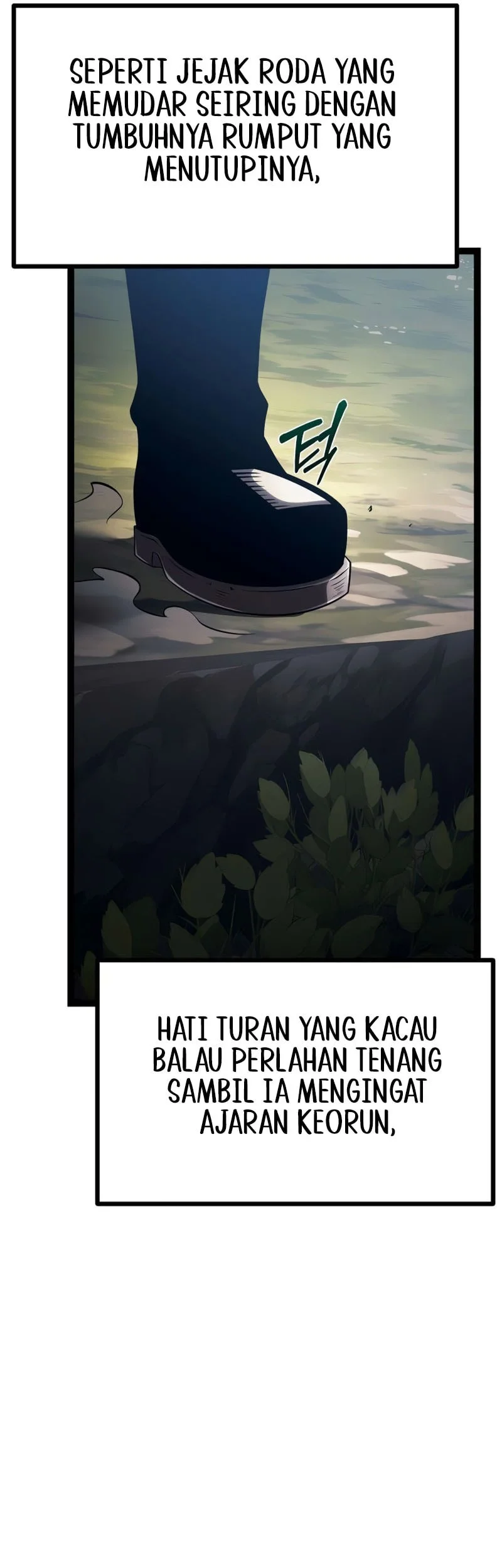 The Shepherd Wizard Chapter 6 Halaman 38