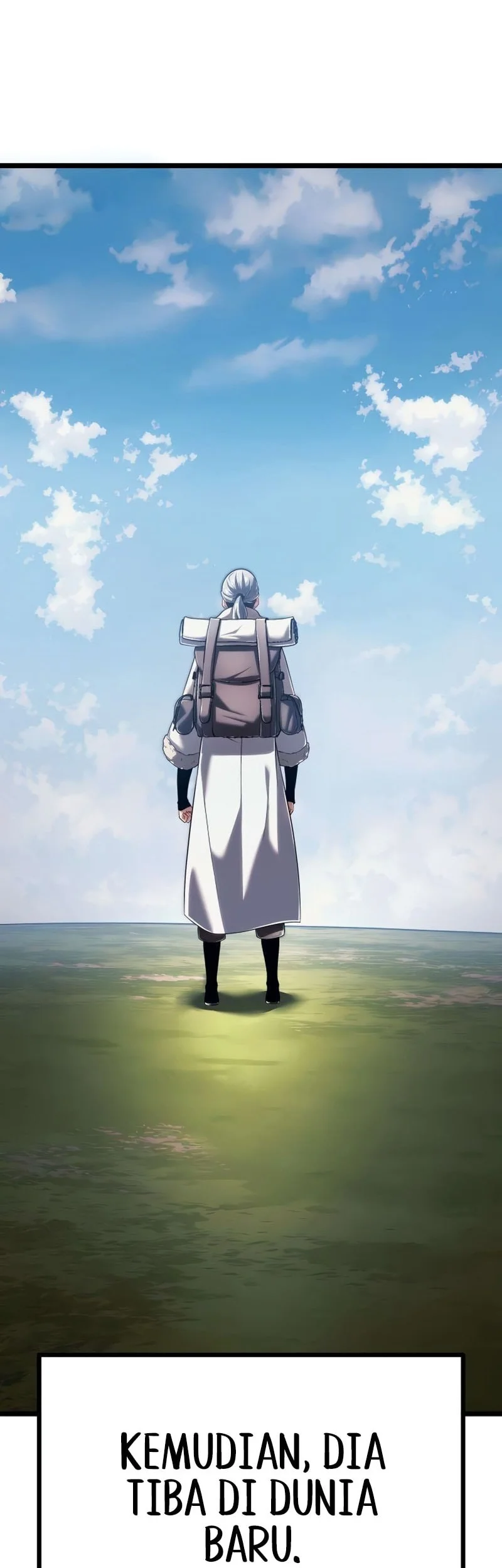 The Shepherd Wizard Chapter 6 Halaman 39