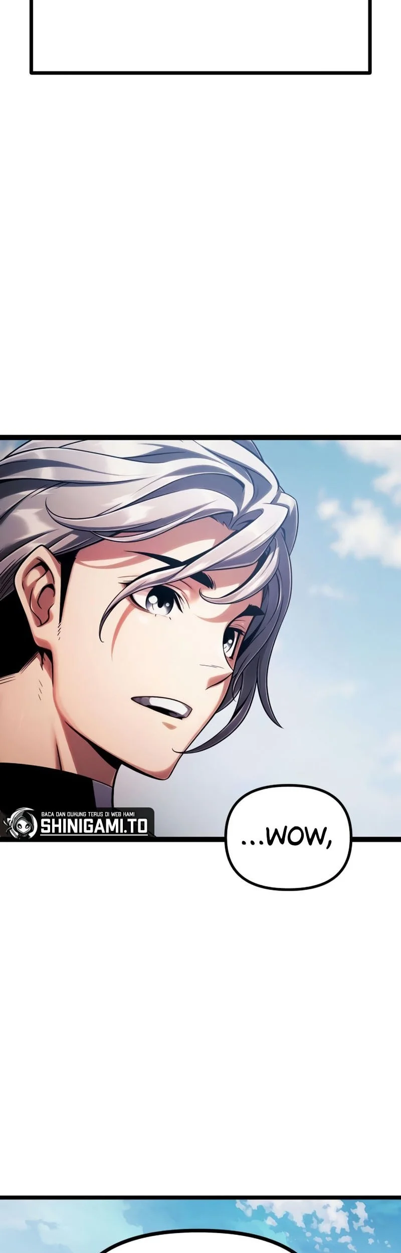 The Shepherd Wizard Chapter 6 Halaman 40