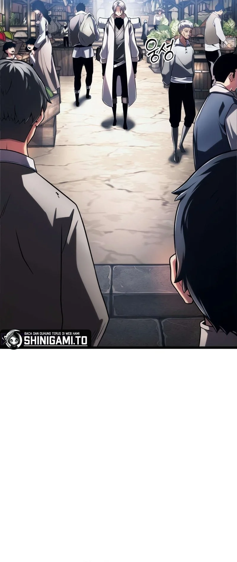 The Shepherd Wizard Chapter 6 Halaman 45