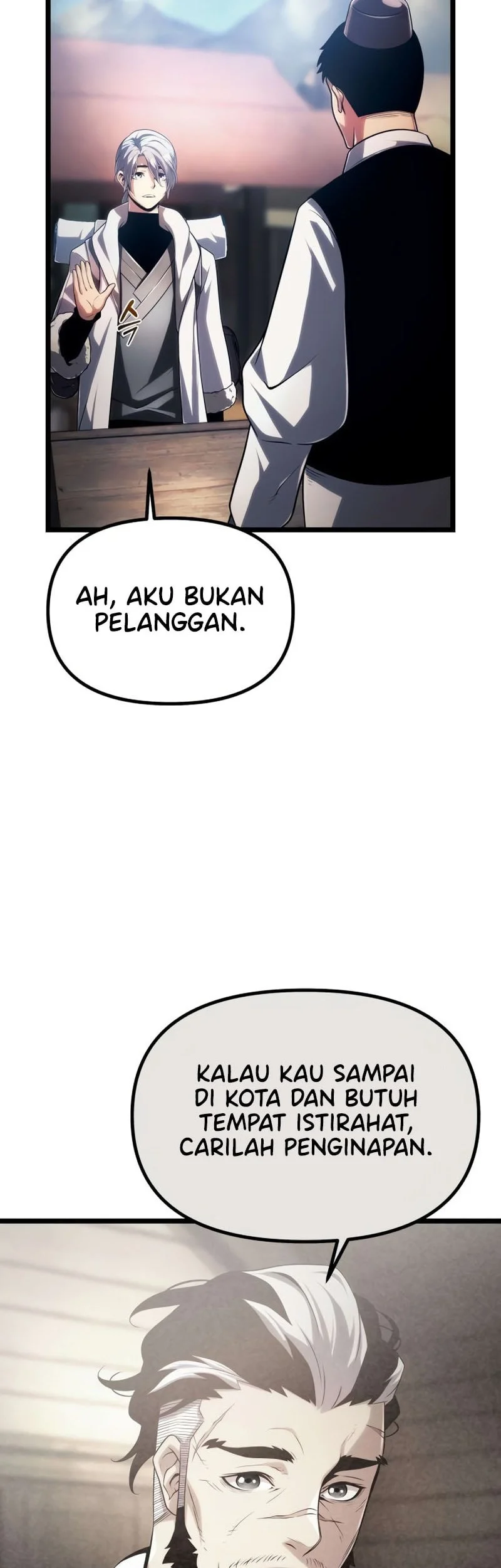 The Shepherd Wizard Chapter 6 Halaman 47