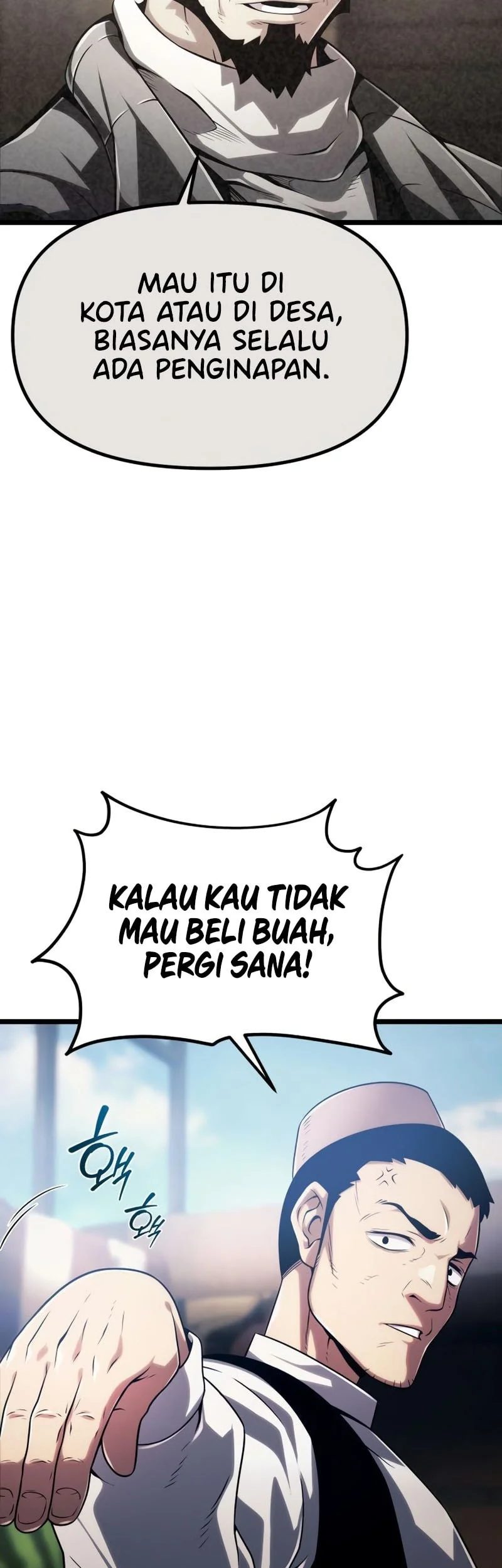 The Shepherd Wizard Chapter 6 Halaman 48