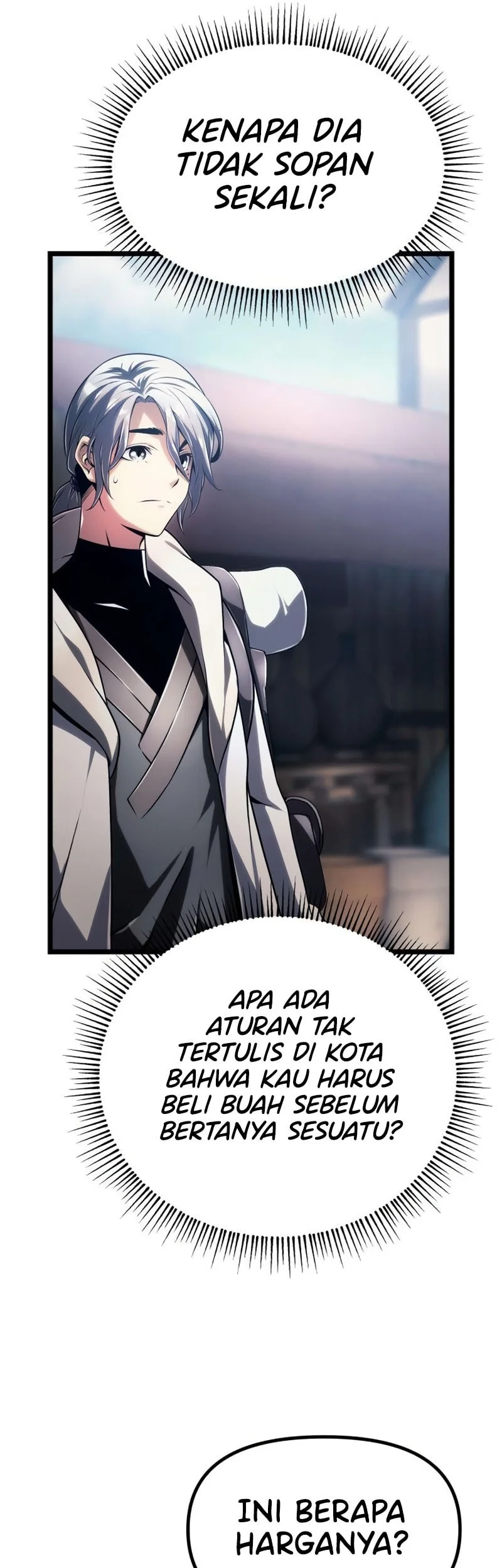 The Shepherd Wizard Chapter 6 Halaman 50