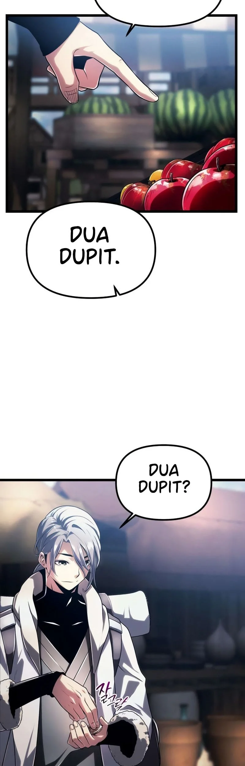 The Shepherd Wizard Chapter 6 Halaman 51