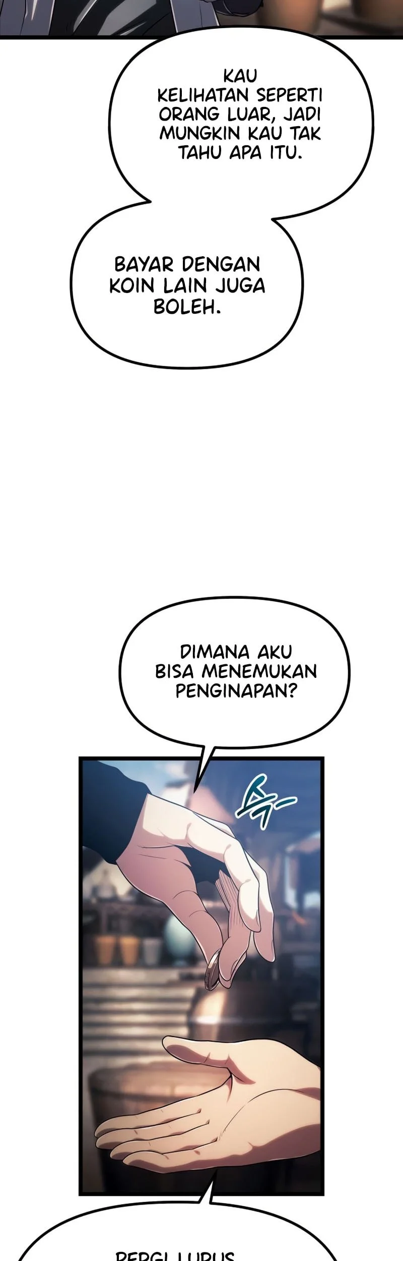 The Shepherd Wizard Chapter 6 Halaman 52