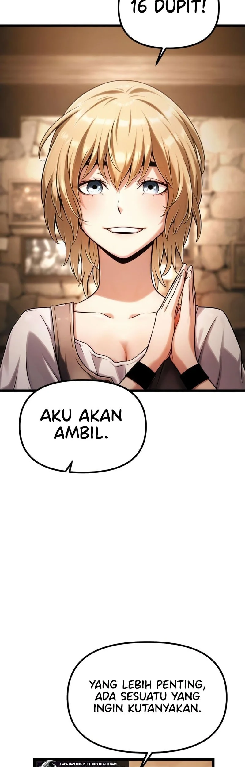 The Shepherd Wizard Chapter 6 Halaman 56