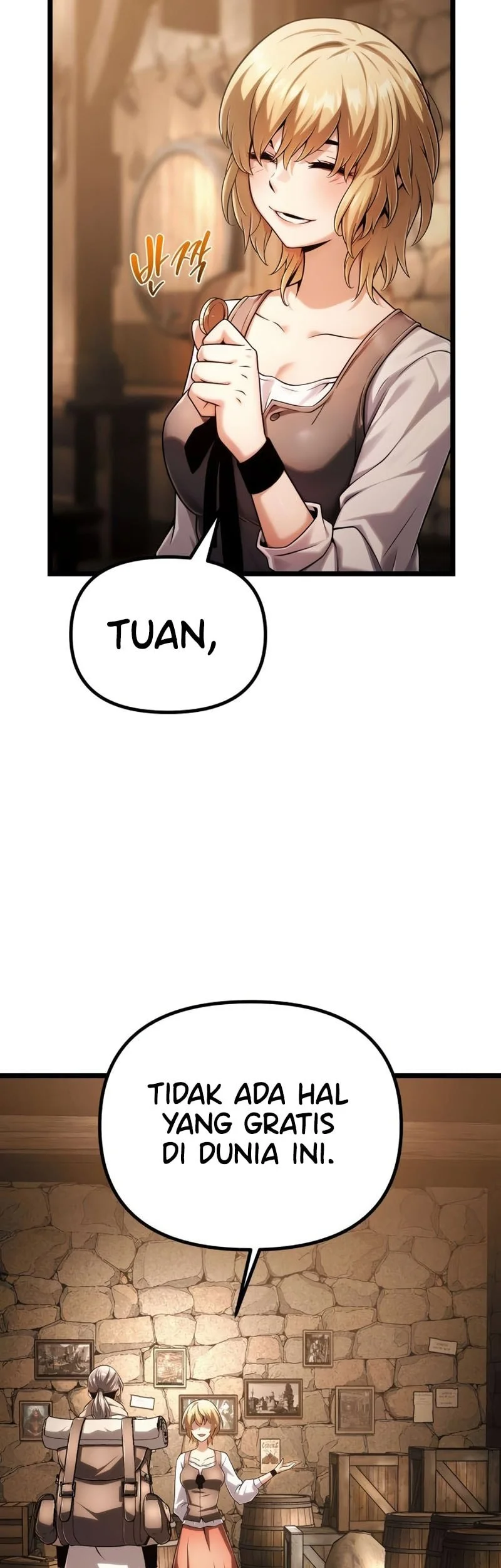 The Shepherd Wizard Chapter 6 Halaman 60