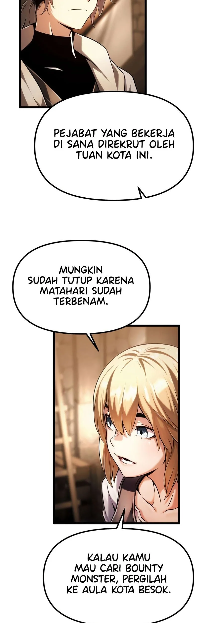 The Shepherd Wizard Chapter 6 Halaman 64