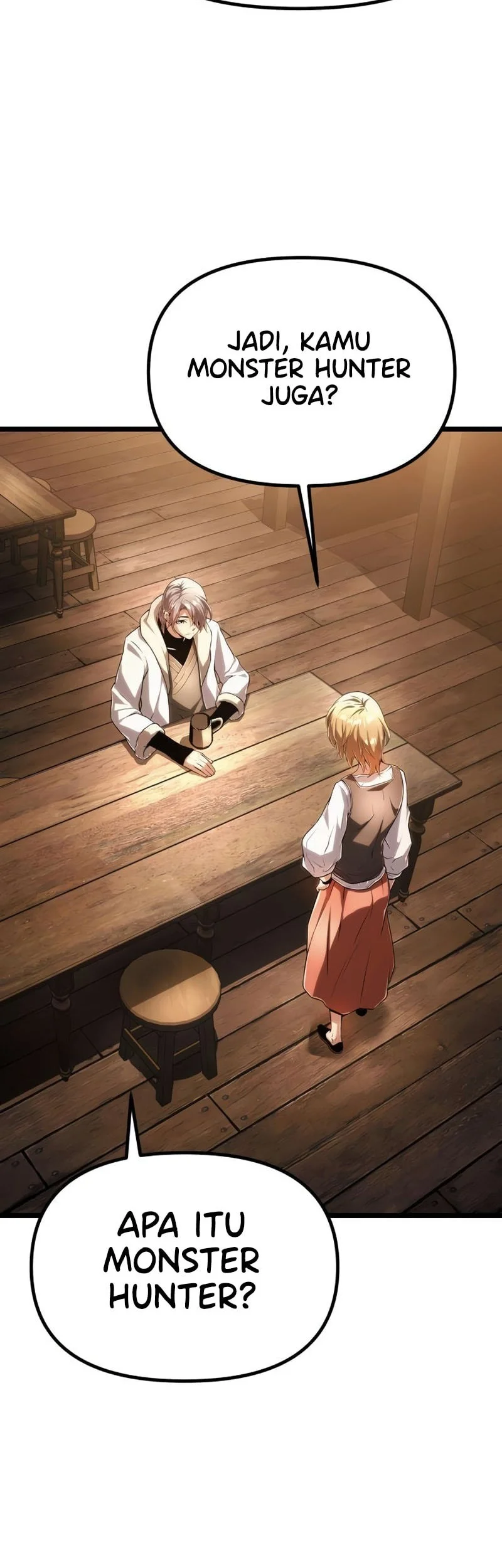 The Shepherd Wizard Chapter 6 Halaman 65