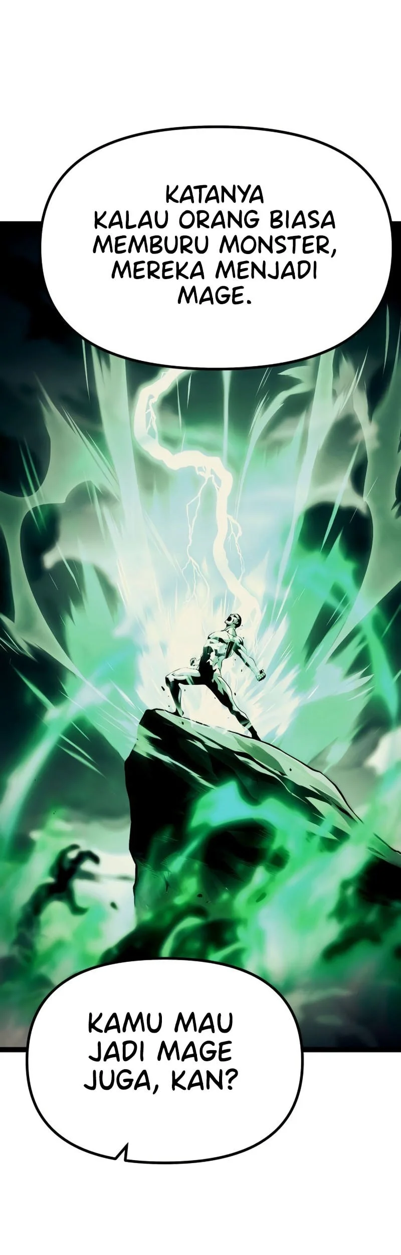 The Shepherd Wizard Chapter 6 Halaman 66