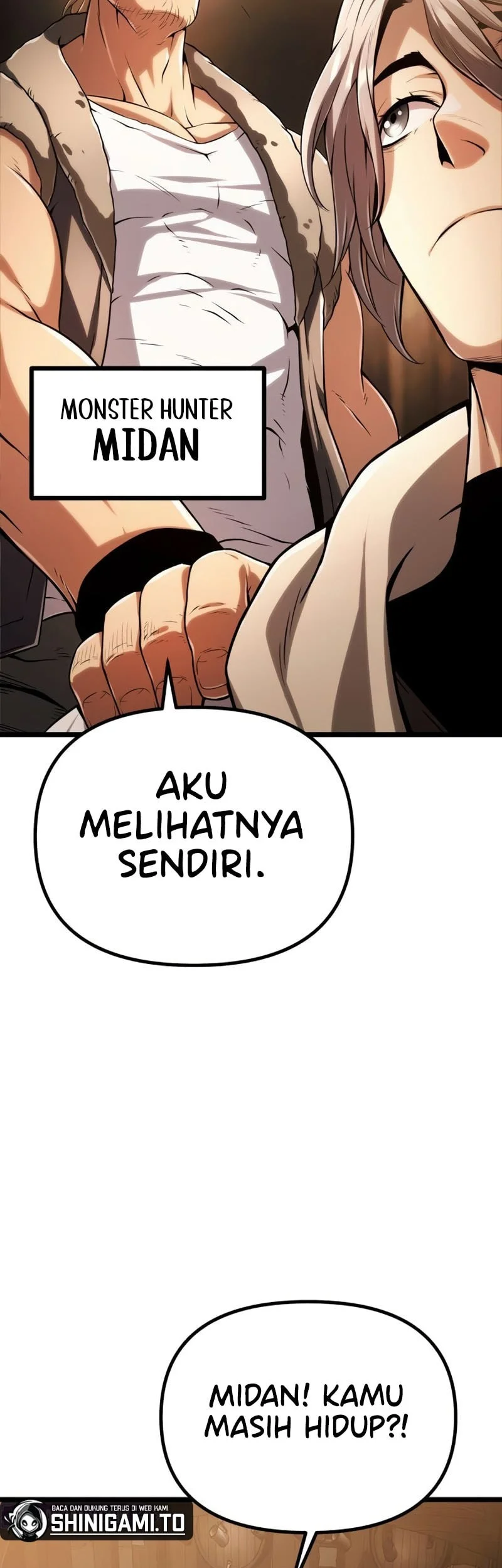 The Shepherd Wizard Chapter 6 Halaman 68