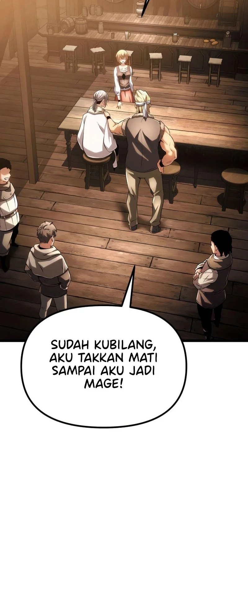 The Shepherd Wizard Chapter 6 Halaman 69