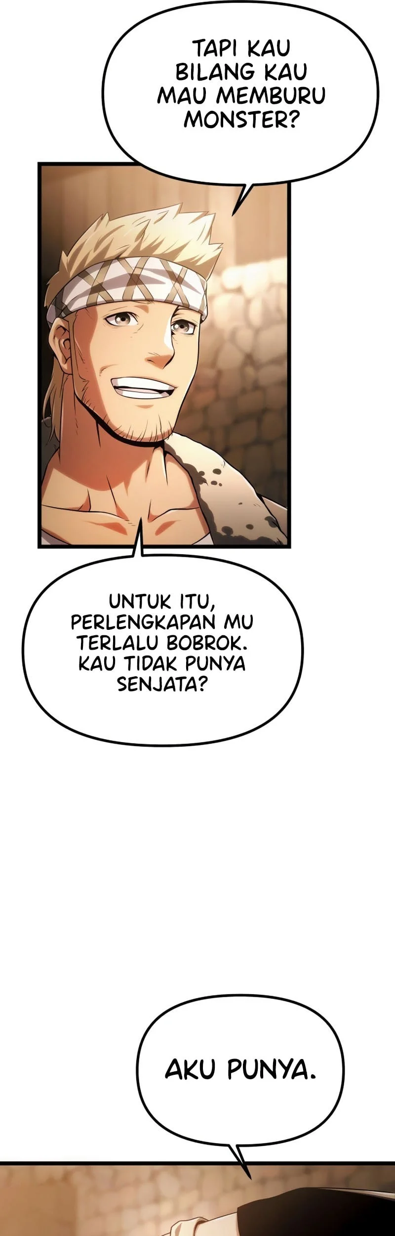 The Shepherd Wizard Chapter 6 Halaman 74