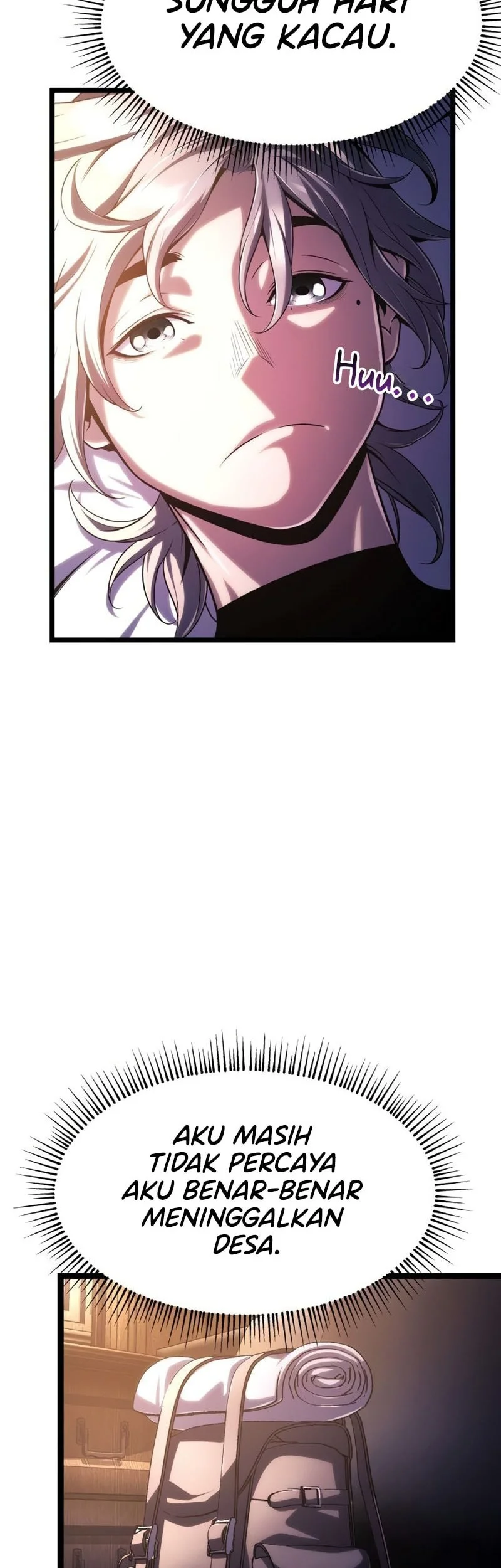 The Shepherd Wizard Chapter 6 Halaman 79