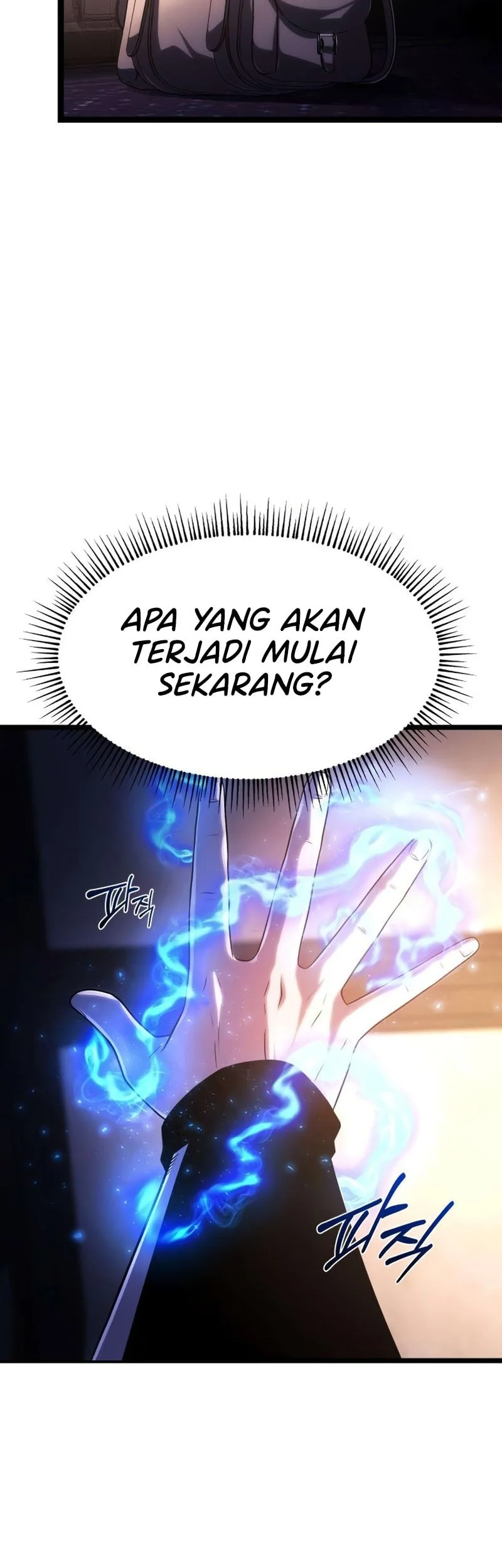The Shepherd Wizard Chapter 6 Halaman 80