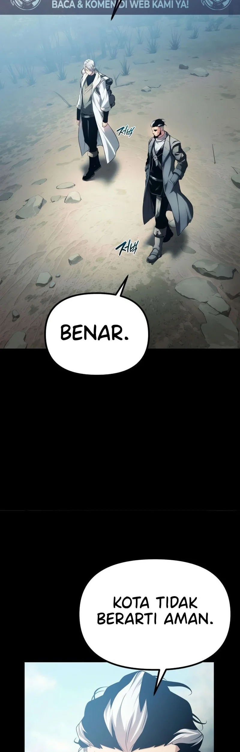 The Shepherd Wizard Chapter 6 Halaman 83