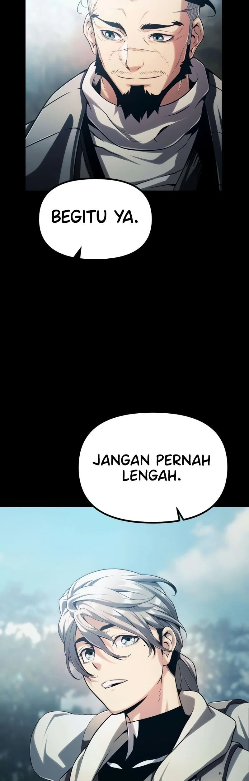 The Shepherd Wizard Chapter 6 Halaman 84