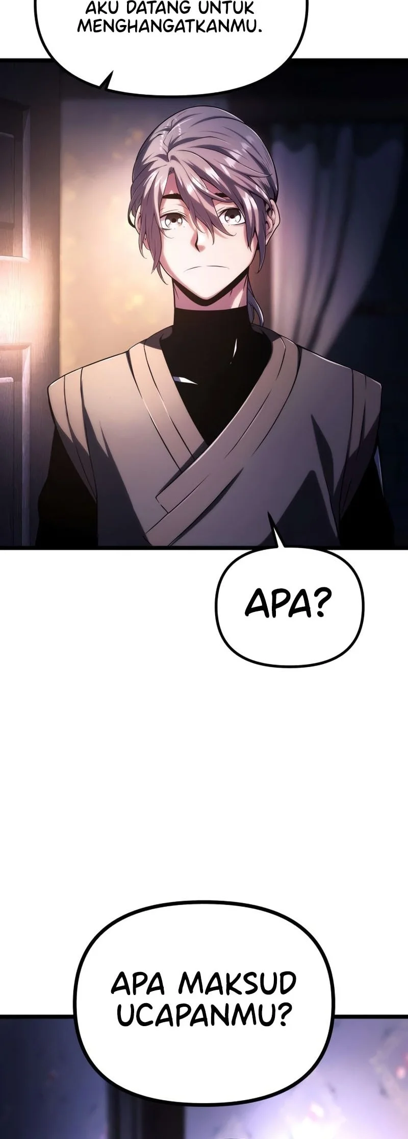 The Shepherd Wizard Chapter 6 Halaman 89
