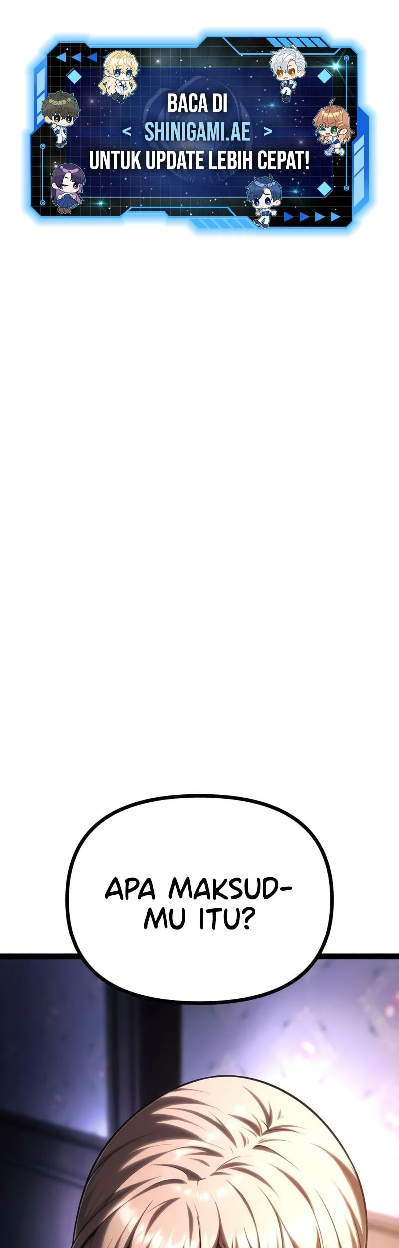The Shepherd Wizard Chapter 7 Halaman 2