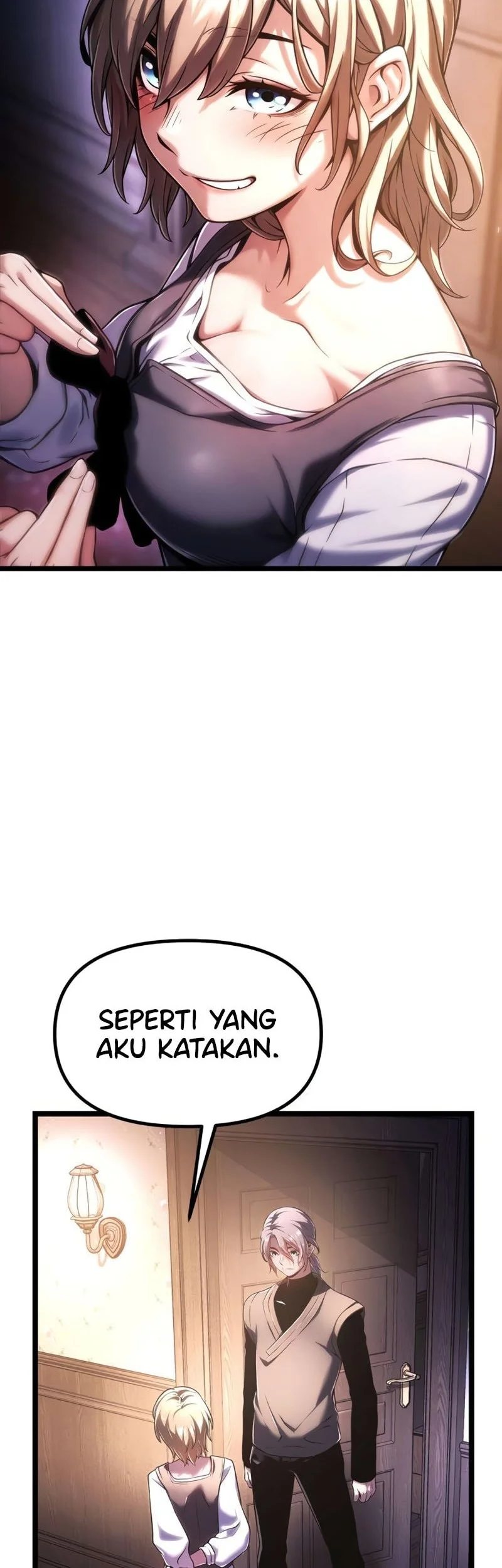 The Shepherd Wizard Chapter 7 Halaman 3