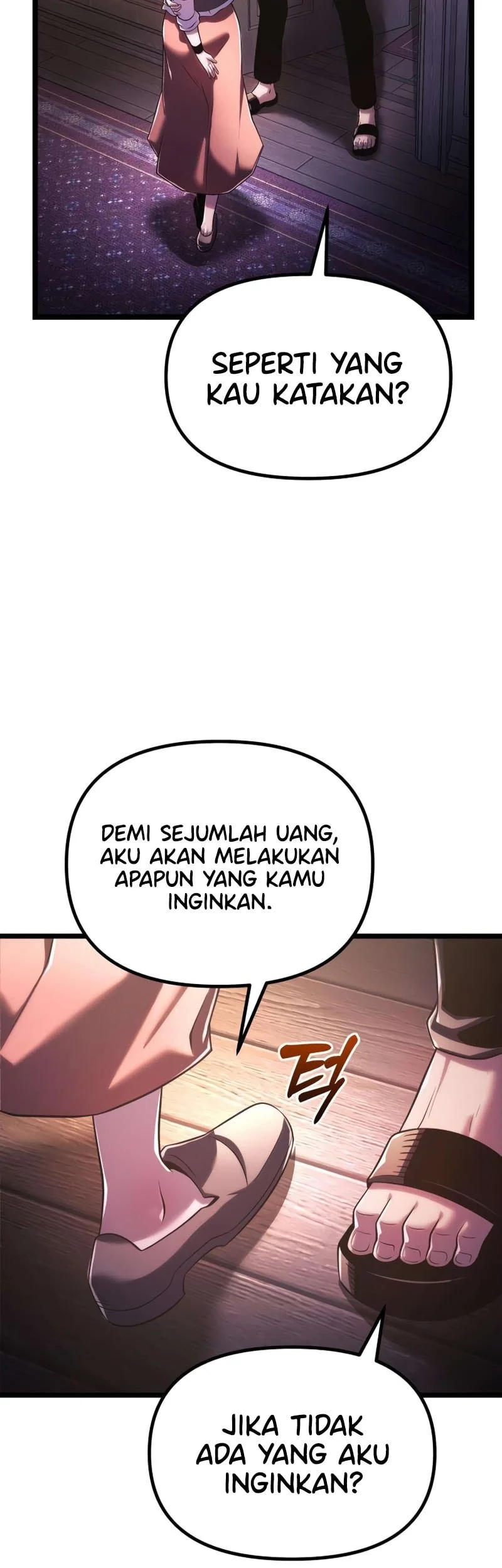 The Shepherd Wizard Chapter 7 Halaman 4