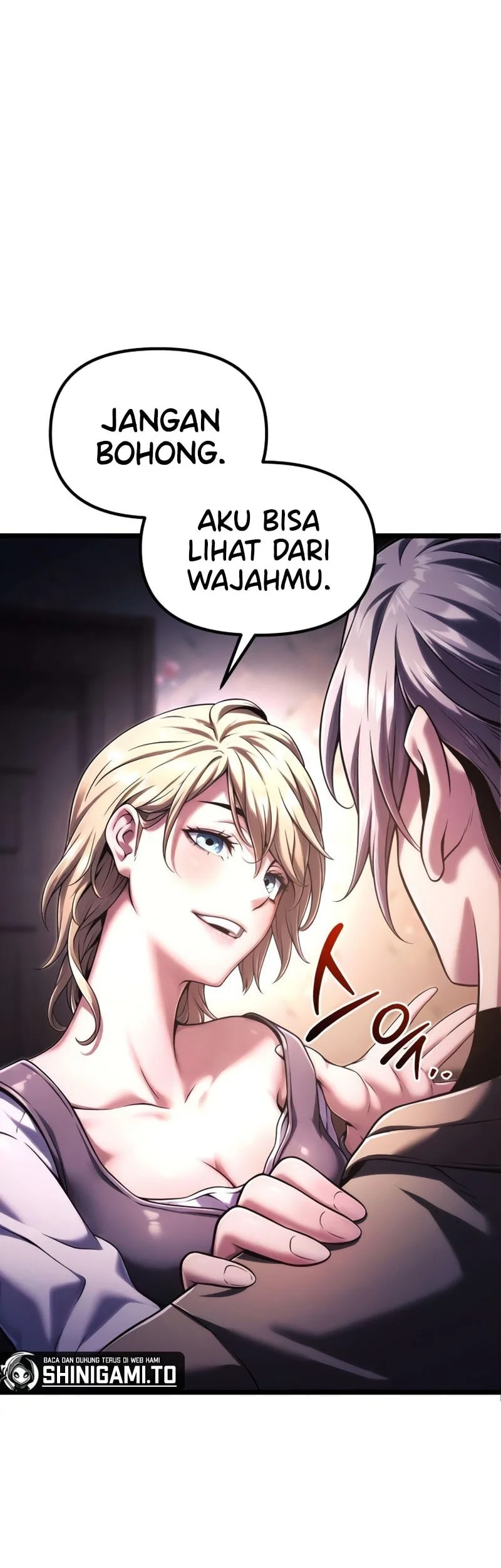 The Shepherd Wizard Chapter 7 Halaman 5