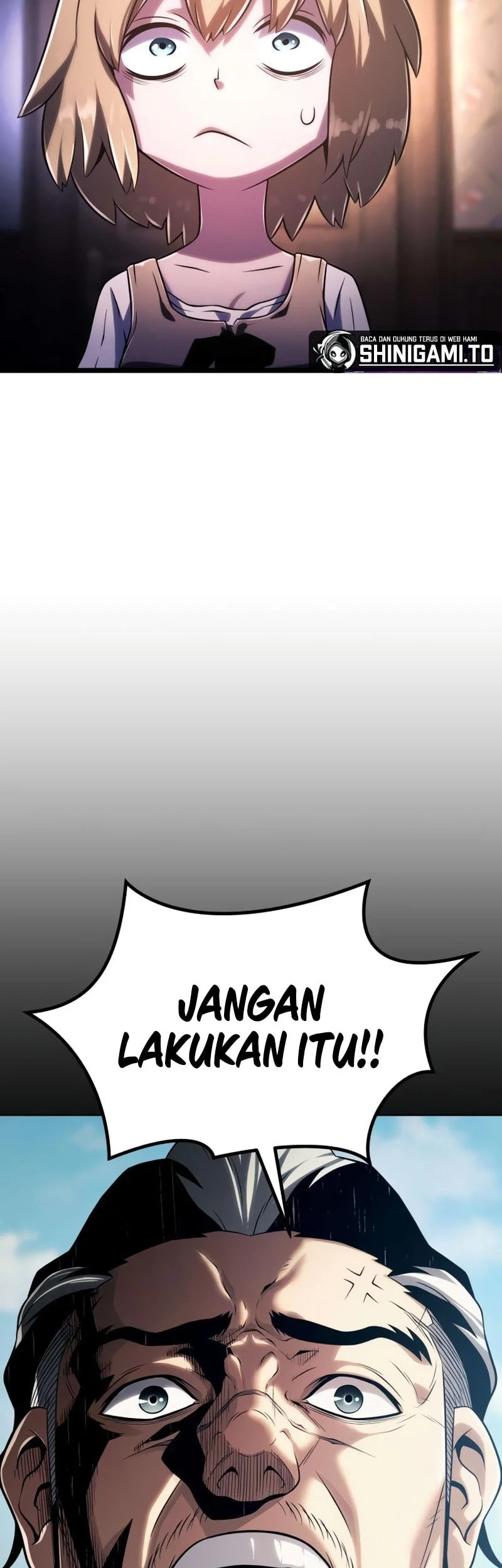 The Shepherd Wizard Chapter 7 Halaman 7