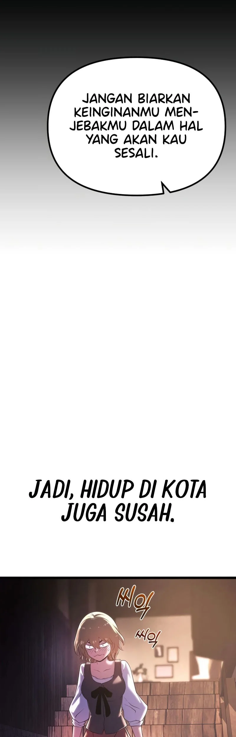 The Shepherd Wizard Chapter 7 Halaman 10