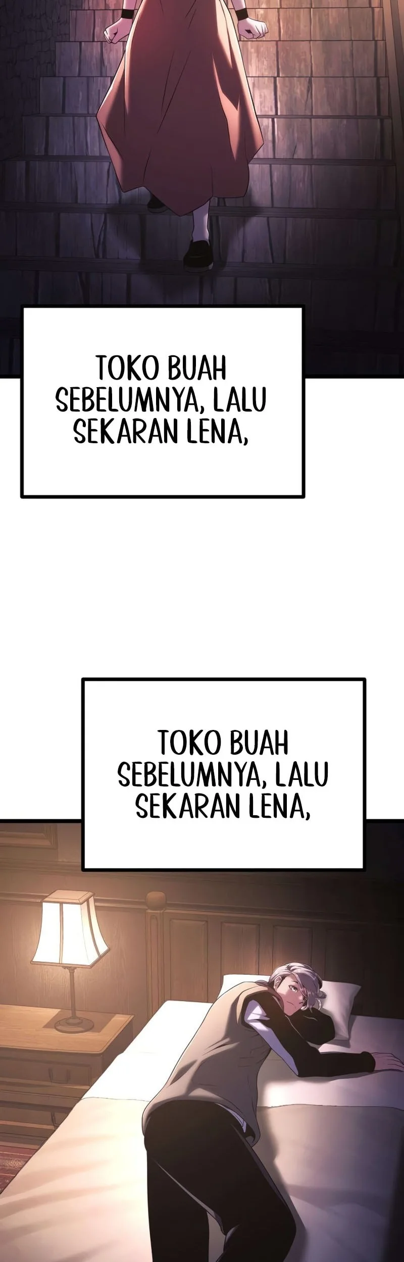 The Shepherd Wizard Chapter 7 Halaman 11