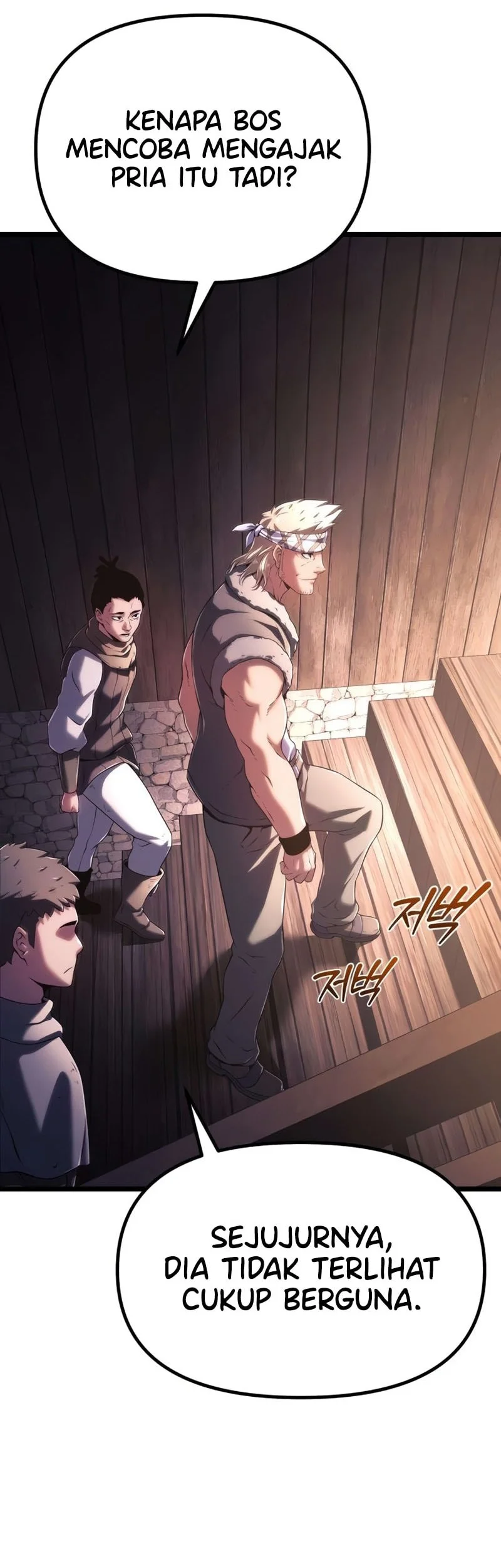 The Shepherd Wizard Chapter 7 Halaman 13
