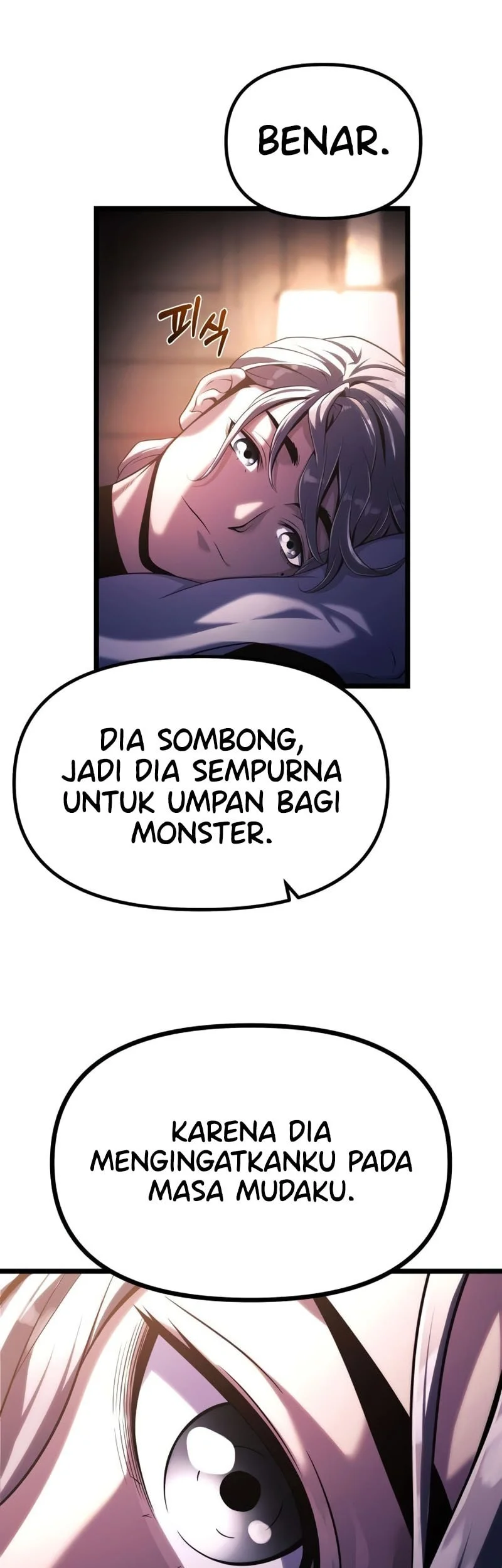 The Shepherd Wizard Chapter 7 Halaman 14