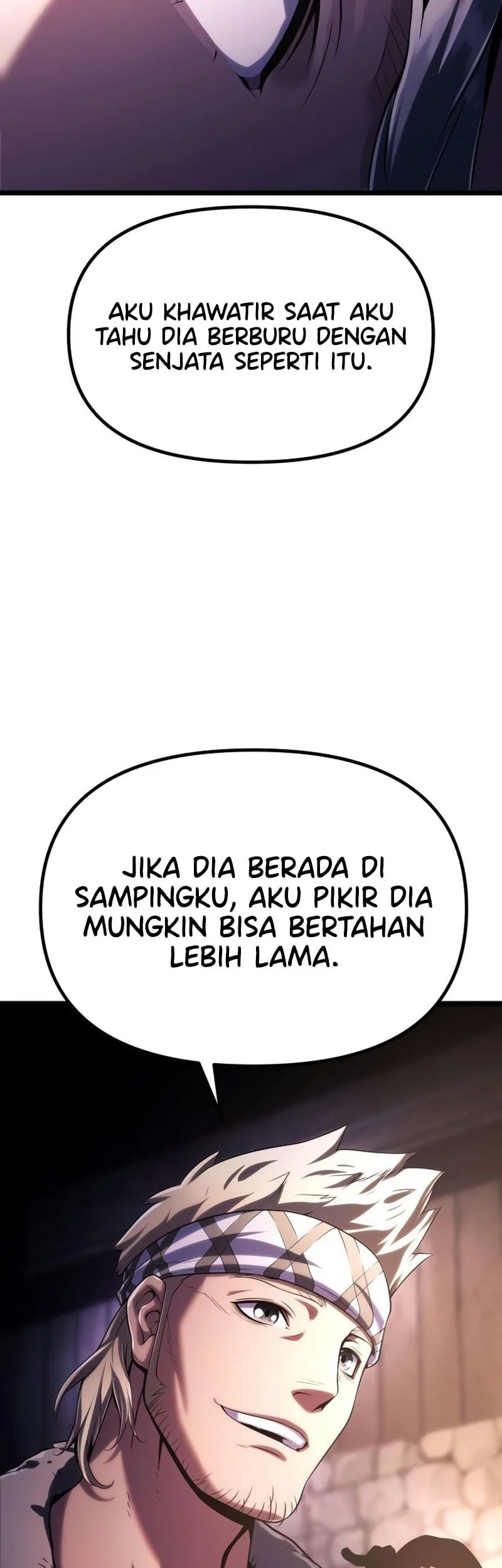 The Shepherd Wizard Chapter 7 Halaman 15
