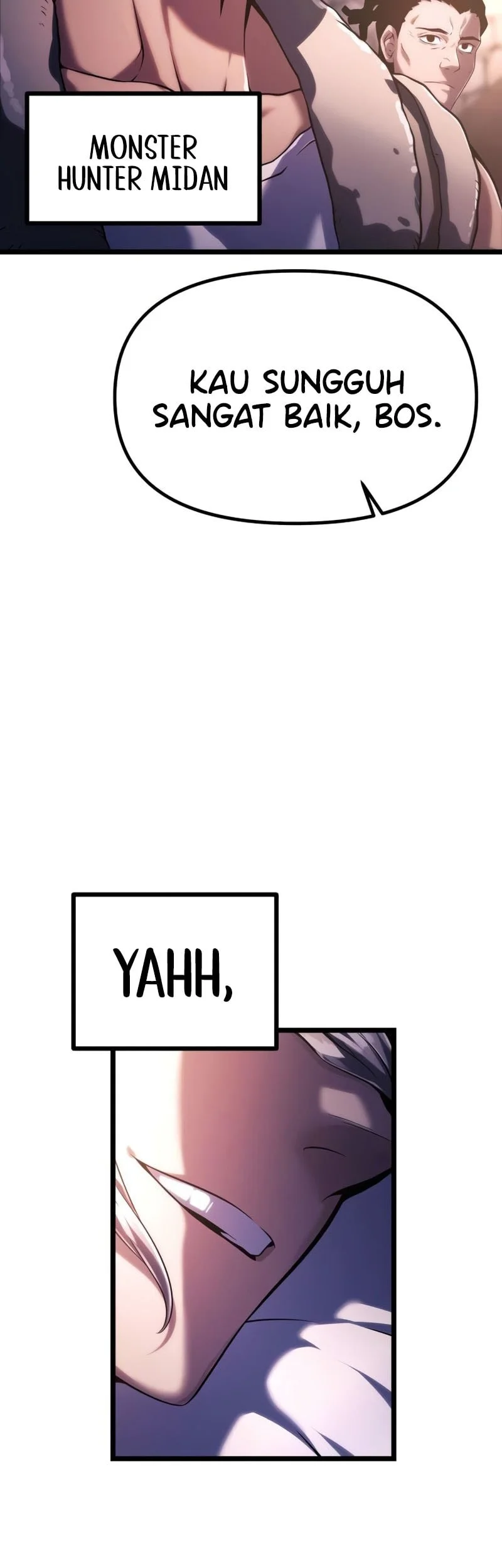The Shepherd Wizard Chapter 7 Halaman 16