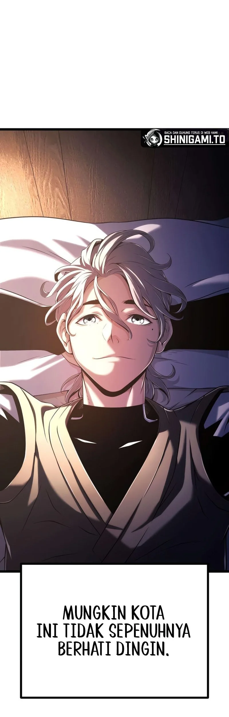 The Shepherd Wizard Chapter 7 Halaman 17