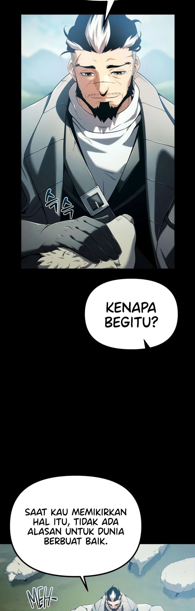 The Shepherd Wizard Chapter 7 Halaman 22