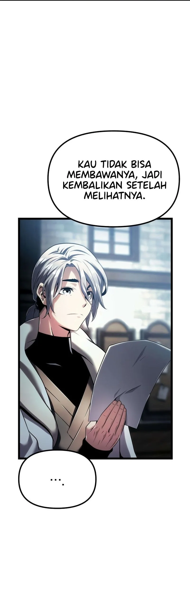 The Shepherd Wizard Chapter 7 Halaman 25
