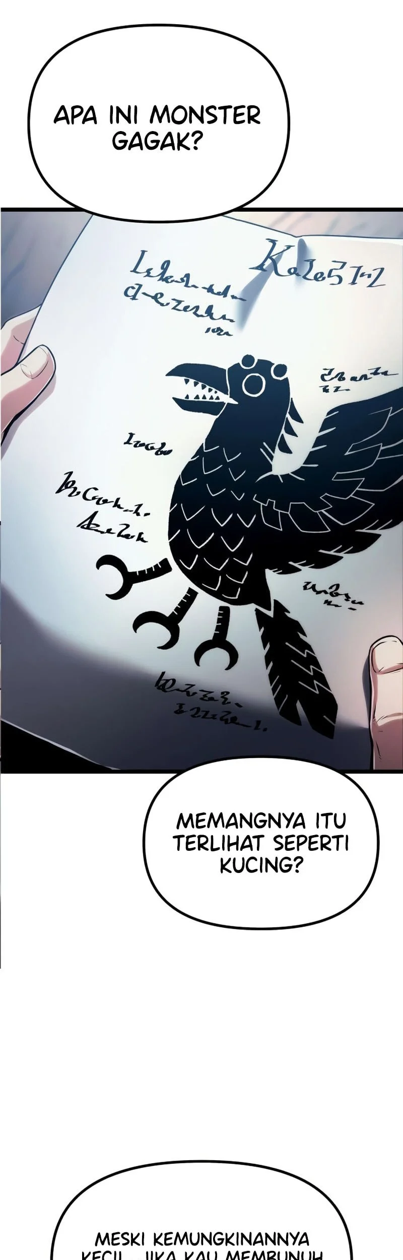 The Shepherd Wizard Chapter 7 Halaman 26