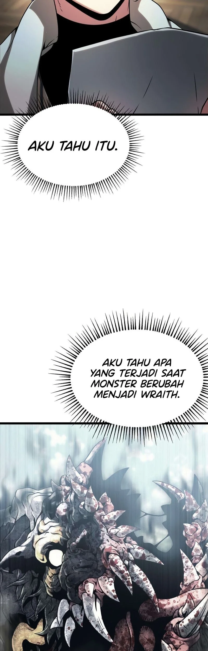 The Shepherd Wizard Chapter 7 Halaman 28