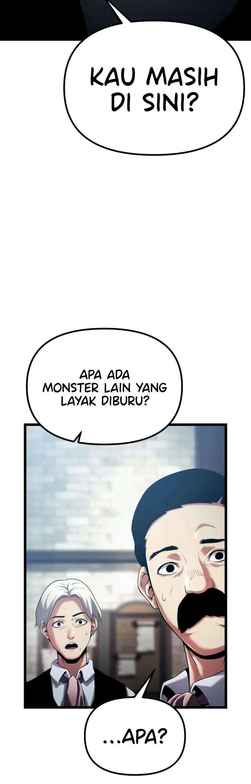 The Shepherd Wizard Chapter 7 Halaman 42