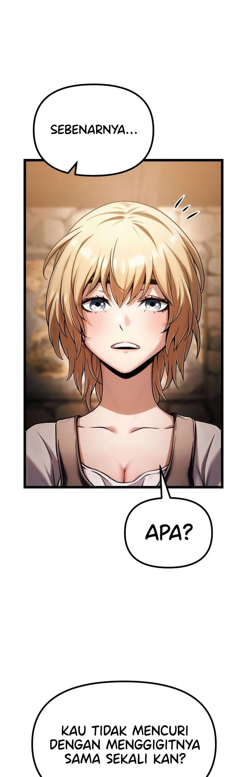 The Shepherd Wizard Chapter 7 Halaman 52