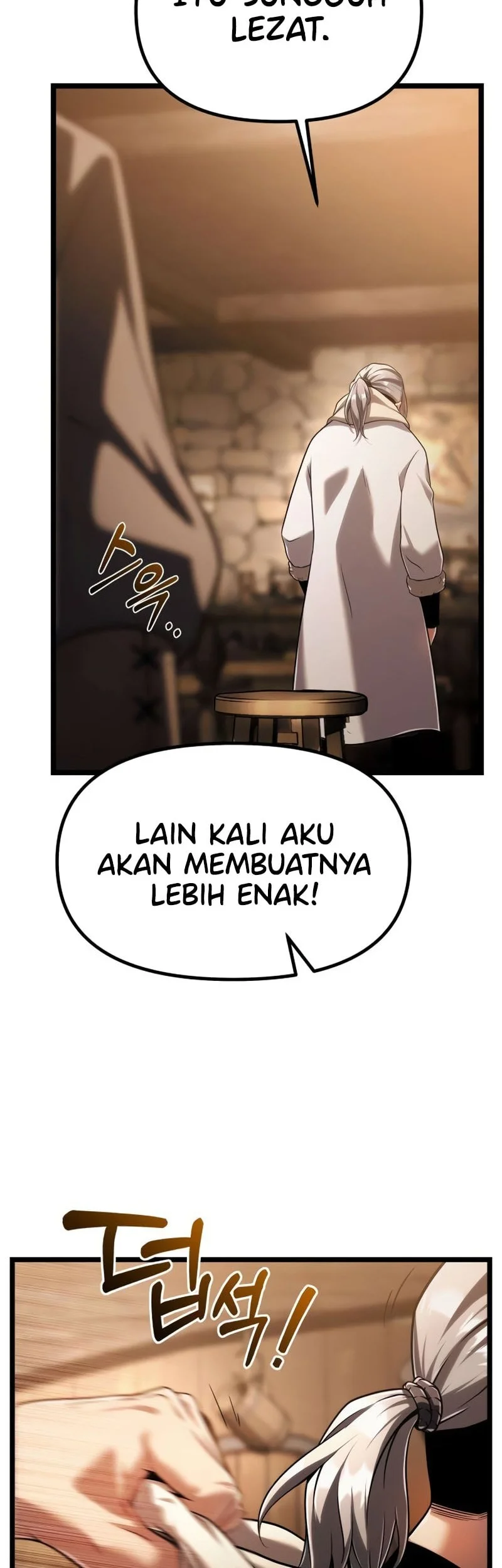 The Shepherd Wizard Chapter 7 Halaman 55