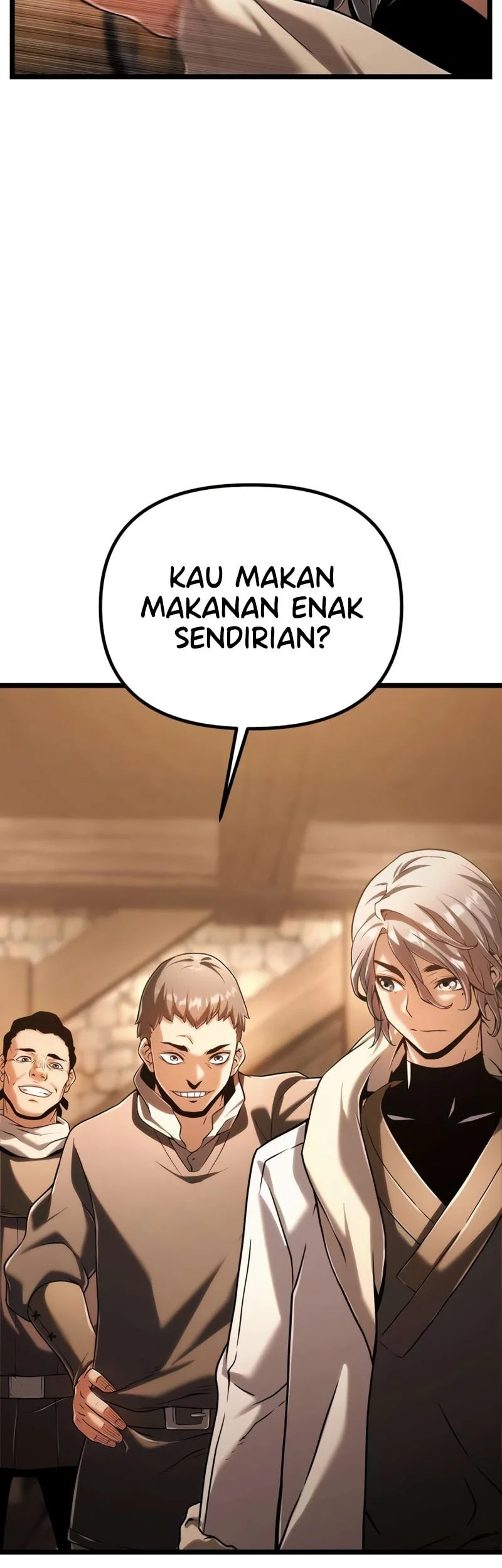 The Shepherd Wizard Chapter 7 Halaman 56