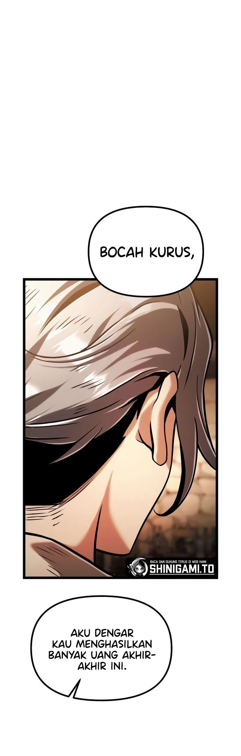 The Shepherd Wizard Chapter 7 Halaman 57